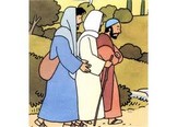 PELERINS EMMAUS SITE
