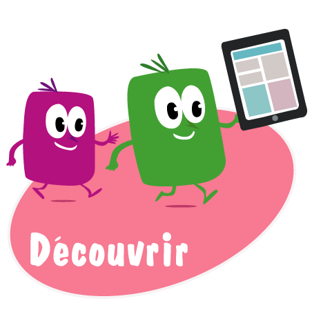 decouverte