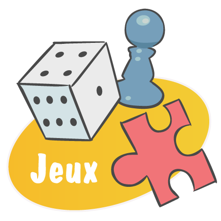 jeux pour enfants