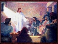 Jésus-ressuscité illustration