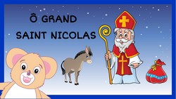 Saint Nicolas